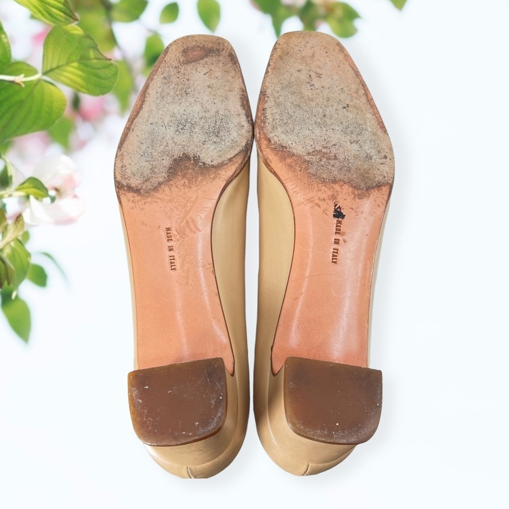 SALVATORE Ferragamo Pumps - Picture 9 of 10